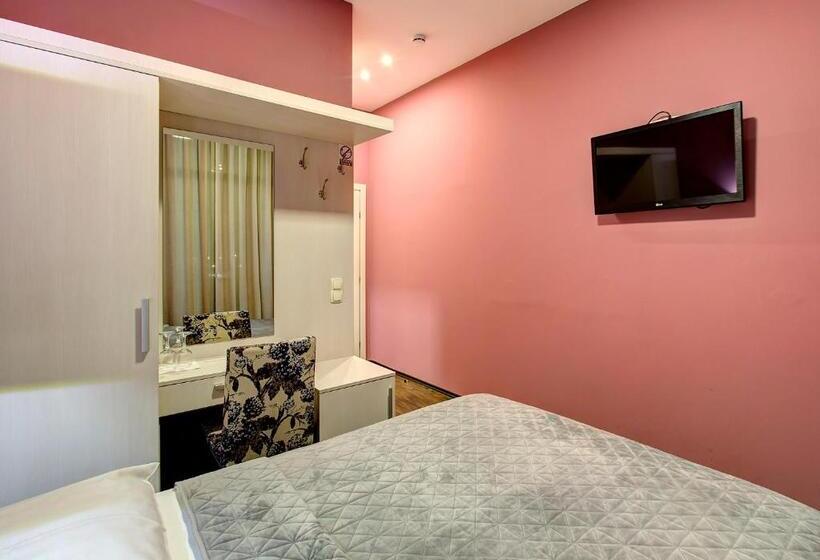 اتاق استاندارد یک نفره, Le Pont