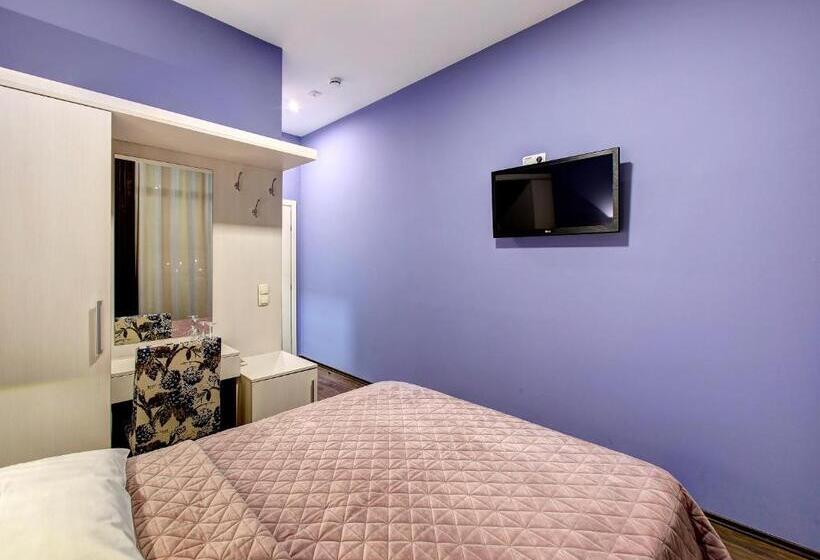 اتاق استاندارد, Le Pont