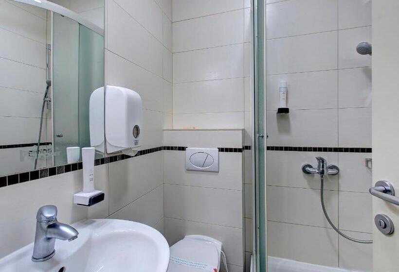 اتاق استاندارد, Le Pont