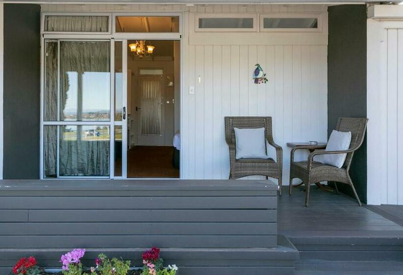 Economy Studio, Taupo Thermal Motel & Spa