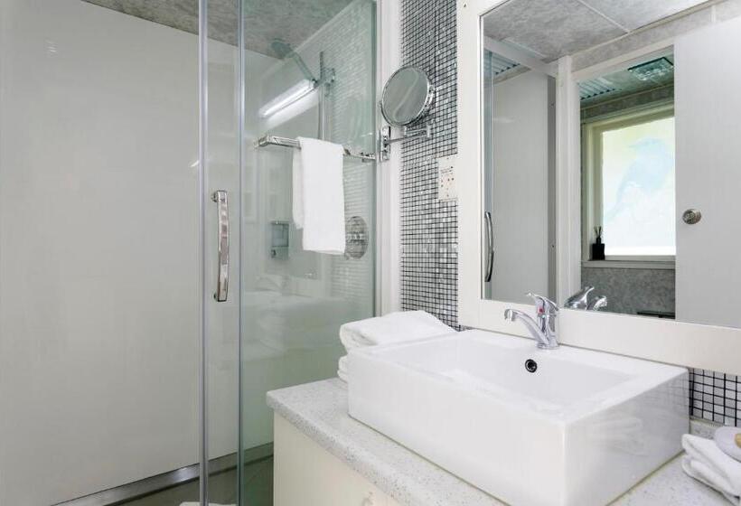 Economy Studio, Taupo Thermal Motel & Spa
