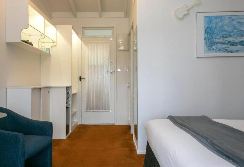 Economy Studio, Taupo Thermal Motel & Spa