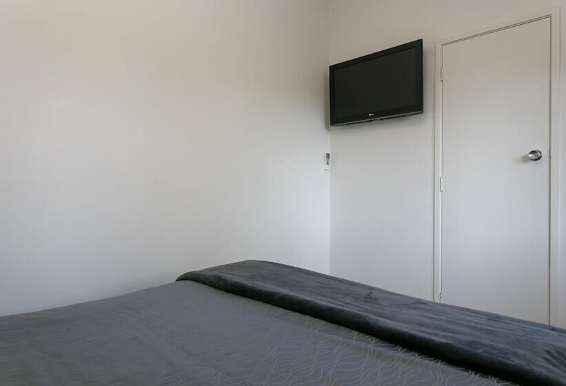 2 베드룸 디럭스 스위트, Taupo Thermal Motel & Spa