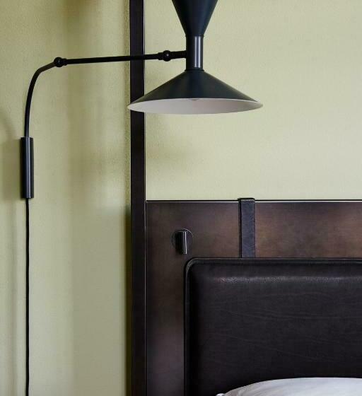 غرفة ديلوكس, Nobis Hotel Copenhagen, A Member Of Design Hotels™