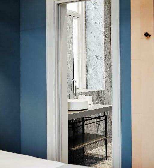 غرفة ديلوكس, Nobis Hotel Copenhagen, A Member Of Design Hotels™