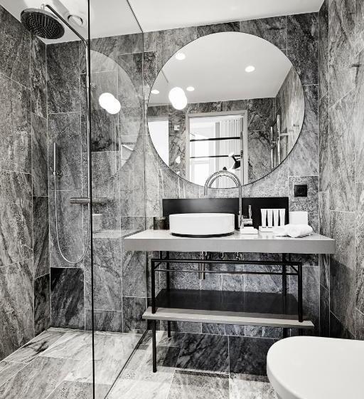 غرفة ديلوكس, Nobis Hotel Copenhagen, A Member Of Design Hotels™