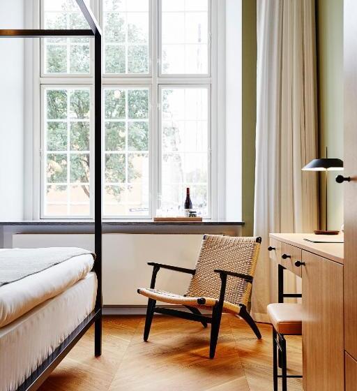 غرفة سوبيريور, Nobis Hotel Copenhagen, A Member Of Design Hotels™