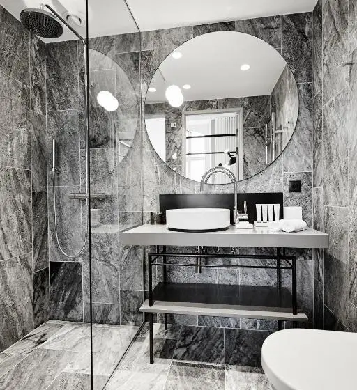 اتاق سوپریور, Nobis Hotel Copenhagen, A Member Of Design Hotels™