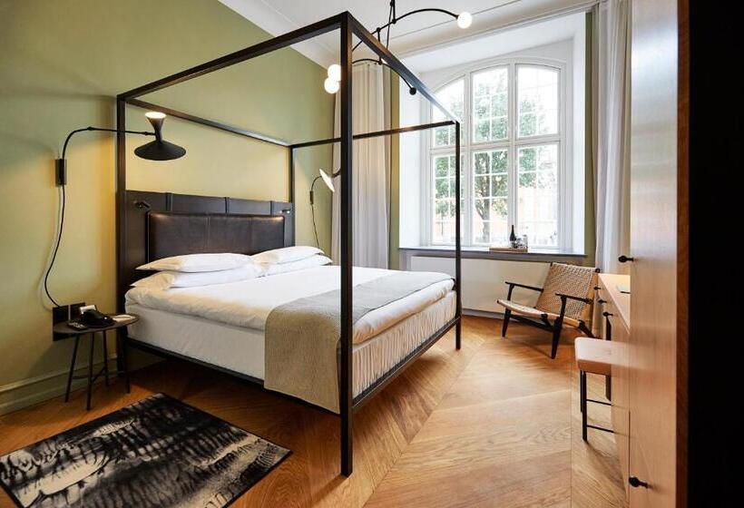 غرفة سوبيريور, Nobis Hotel Copenhagen, A Member Of Design Hotels™