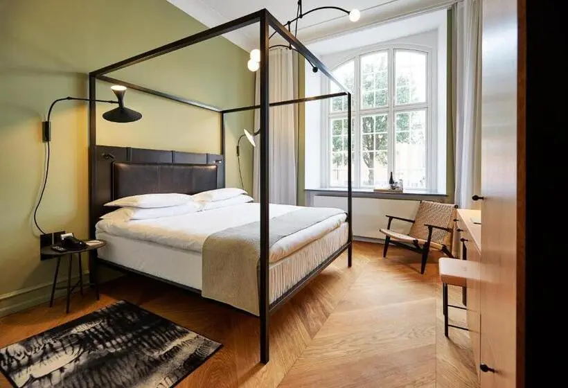 اتاق سوپریور, Nobis Hotel Copenhagen, A Member Of Design Hotels™