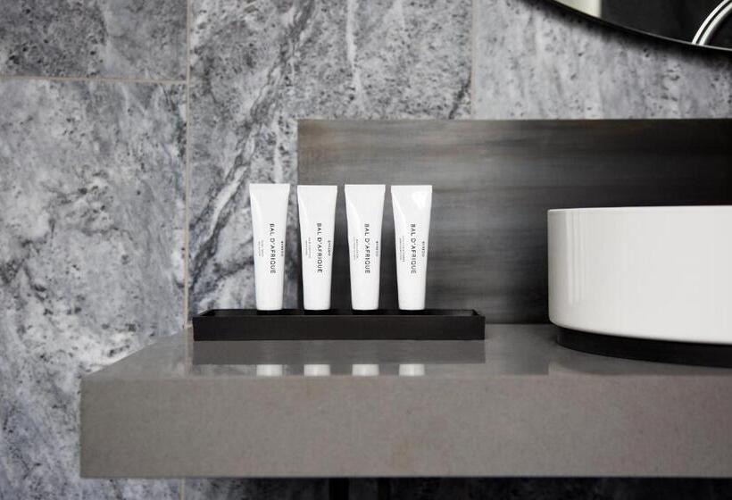 غرفة سوبيريور, Nobis Hotel Copenhagen, A Member Of Design Hotels™