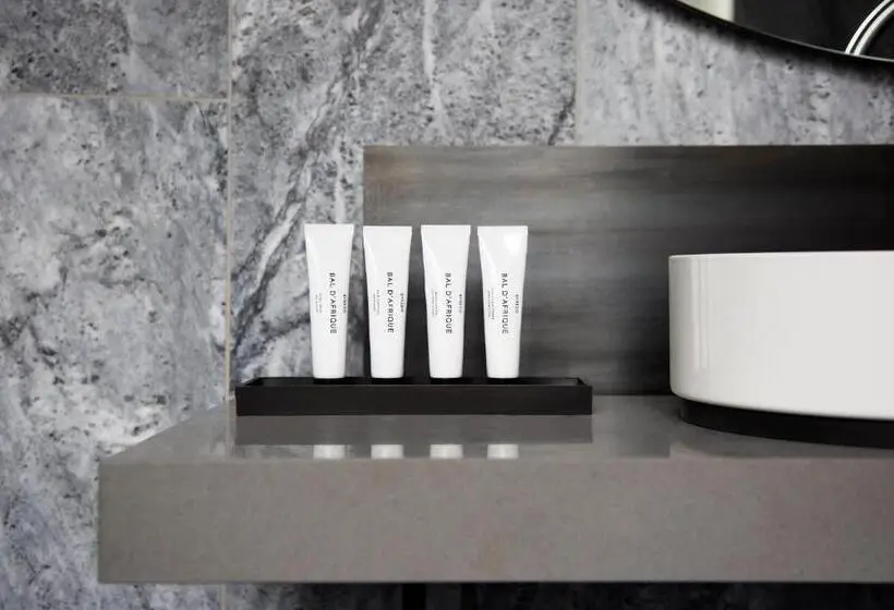 اتاق سوپریور, Nobis Hotel Copenhagen, A Member Of Design Hotels™