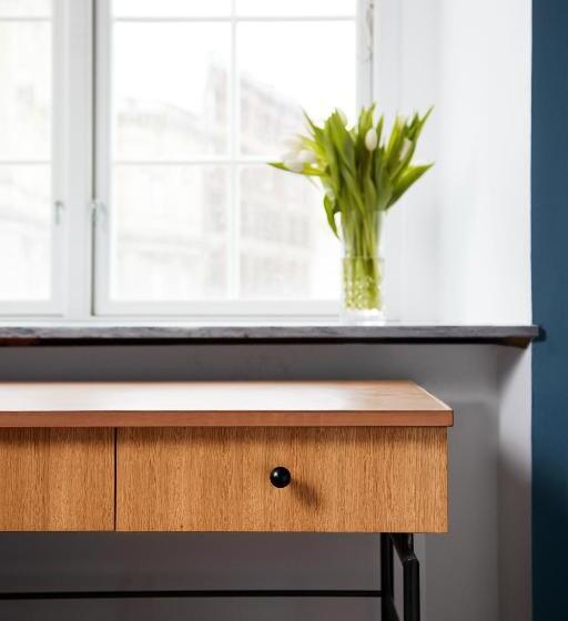 جناح جونيور, Nobis Hotel Copenhagen, A Member Of Design Hotels™