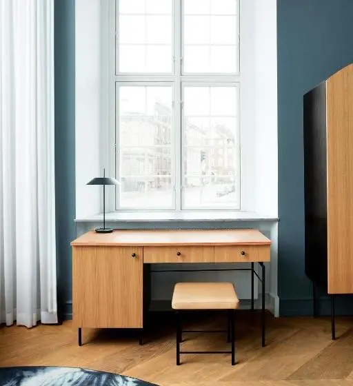 سوییت جونیور, Nobis Hotel Copenhagen, A Member Of Design Hotels™