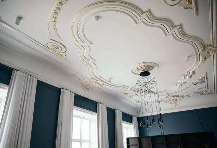 سوییت, Nobis Hotel Copenhagen, A Member Of Design Hotels™