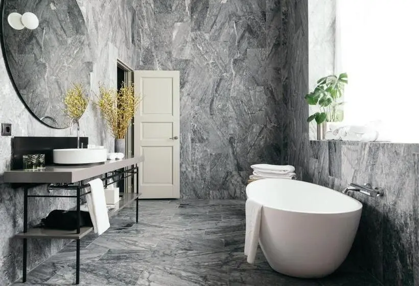 سوییت, Nobis Hotel Copenhagen, A Member Of Design Hotels™