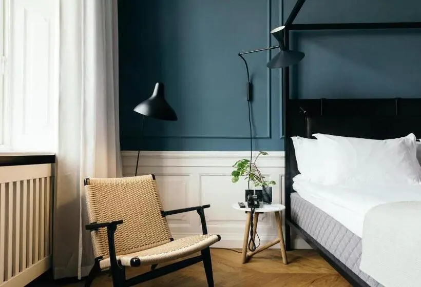 سوییت, Nobis Hotel Copenhagen, A Member Of Design Hotels™