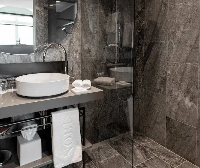 اتاق سوپریور, Nobis Hotel Copenhagen, A Member Of Design Hotels™