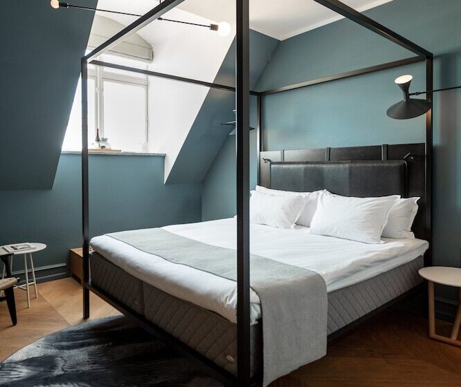 수피리어 룸, Nobis Hotel Copenhagen, A Member Of Design Hotels™