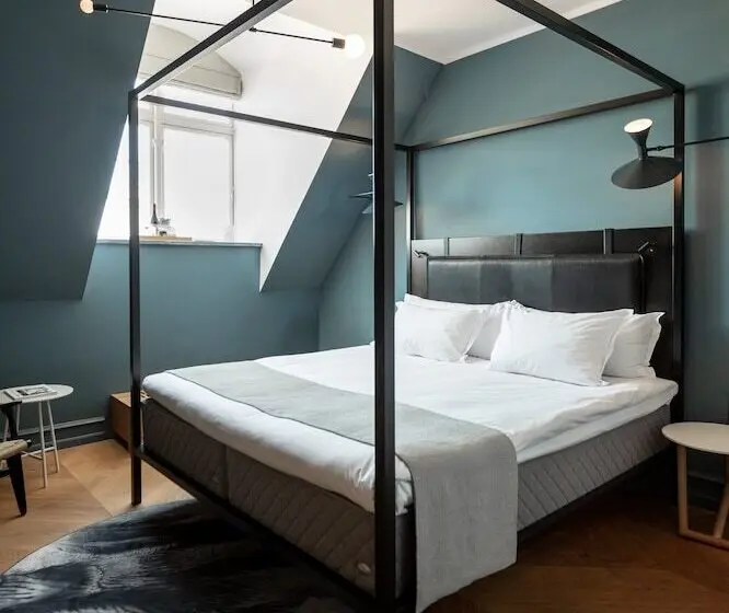 اتاق سوپریور, Nobis Hotel Copenhagen, A Member Of Design Hotels™