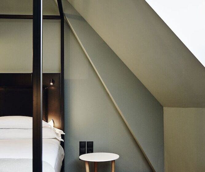 غرفة سوبيريور, Nobis Hotel Copenhagen, A Member Of Design Hotels™