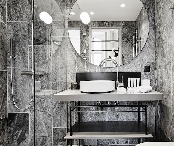 수피리어 룸, Nobis Hotel Copenhagen, A Member Of Design Hotels™