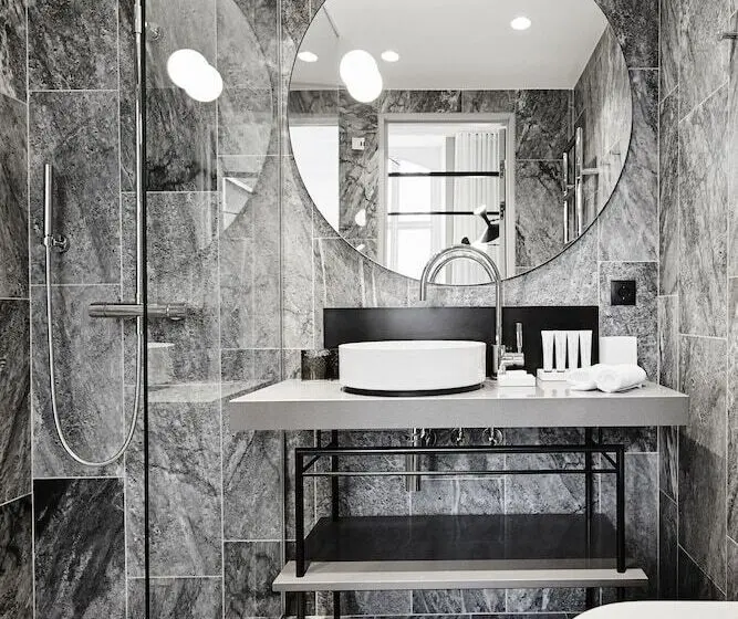 اتاق سوپریور, Nobis Hotel Copenhagen, A Member Of Design Hotels™