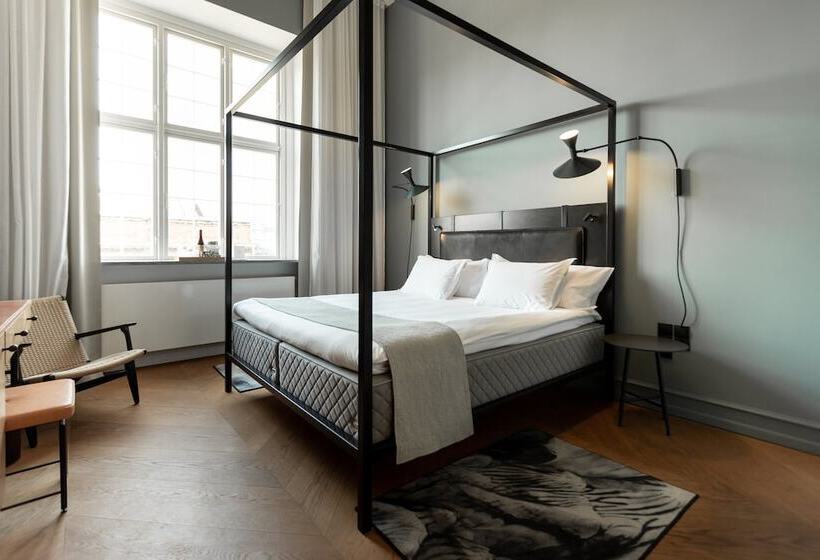 غرفة سوبيريور, Nobis Hotel Copenhagen, A Member Of Design Hotels™