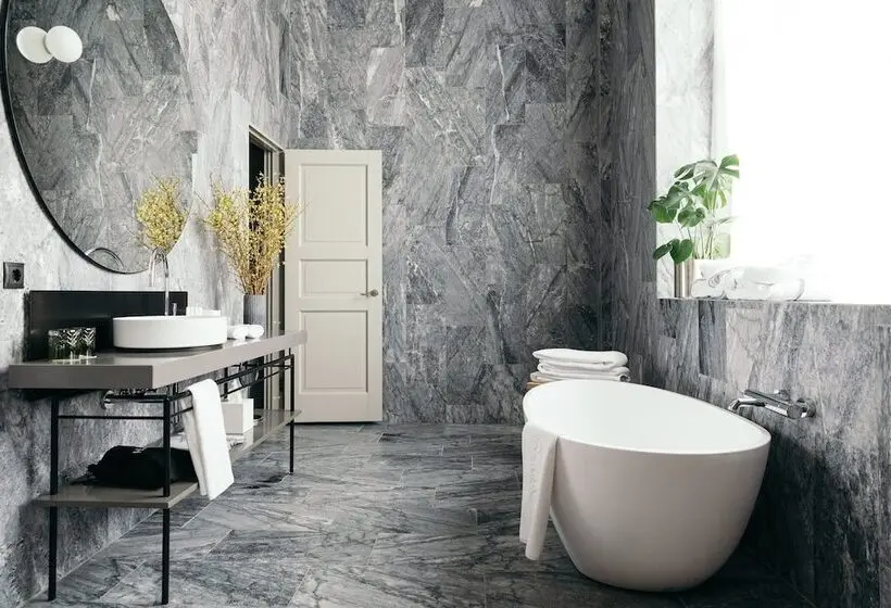 سوییت, Nobis Hotel Copenhagen, A Member Of Design Hotels™