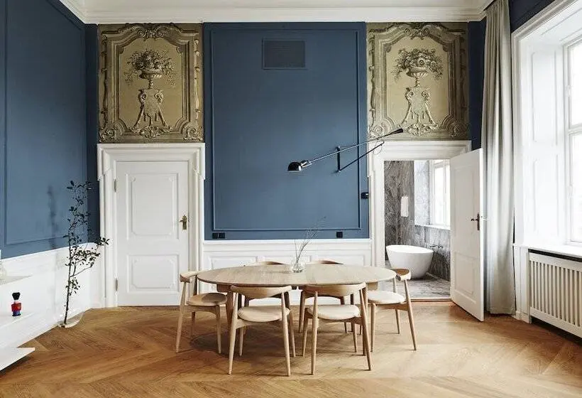 سوییت, Nobis Hotel Copenhagen, A Member Of Design Hotels™