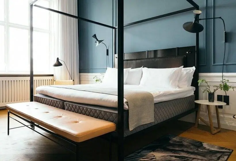 سوییت, Nobis Hotel Copenhagen, A Member Of Design Hotels™