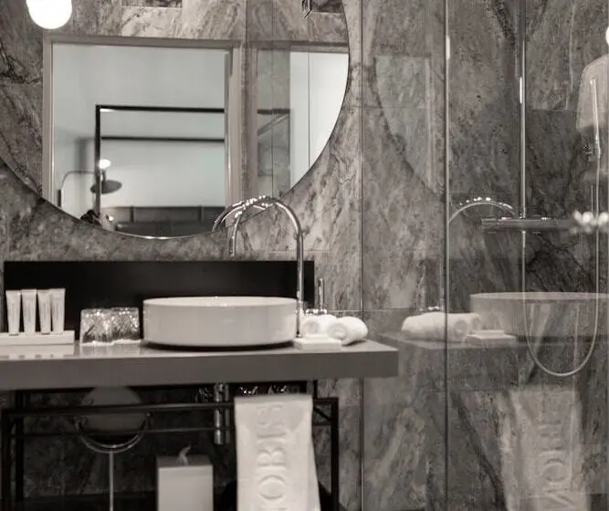 اتاق لوکس, Nobis Hotel Copenhagen, A Member Of Design Hotels™