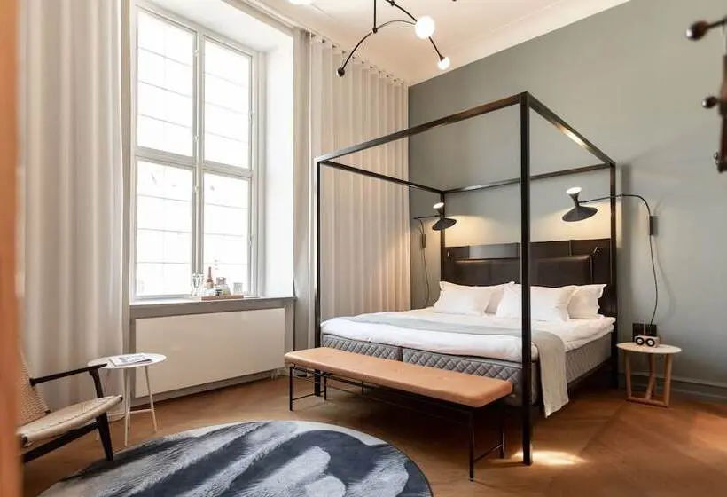 اتاق لوکس, Nobis Hotel Copenhagen, A Member Of Design Hotels™