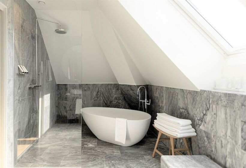 جناح جونيور, Nobis Hotel Copenhagen, A Member Of Design Hotels™