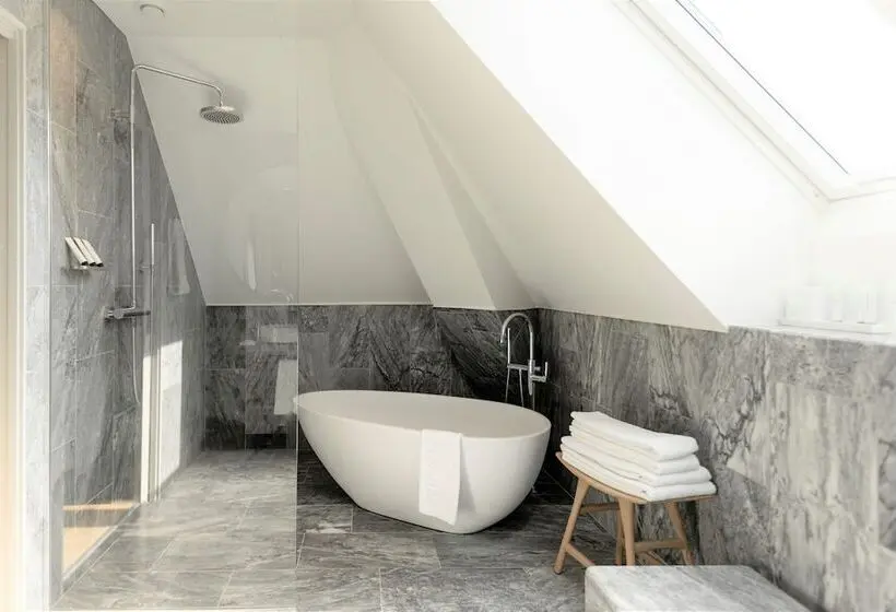 سوییت جونیور, Nobis Hotel Copenhagen, A Member Of Design Hotels™
