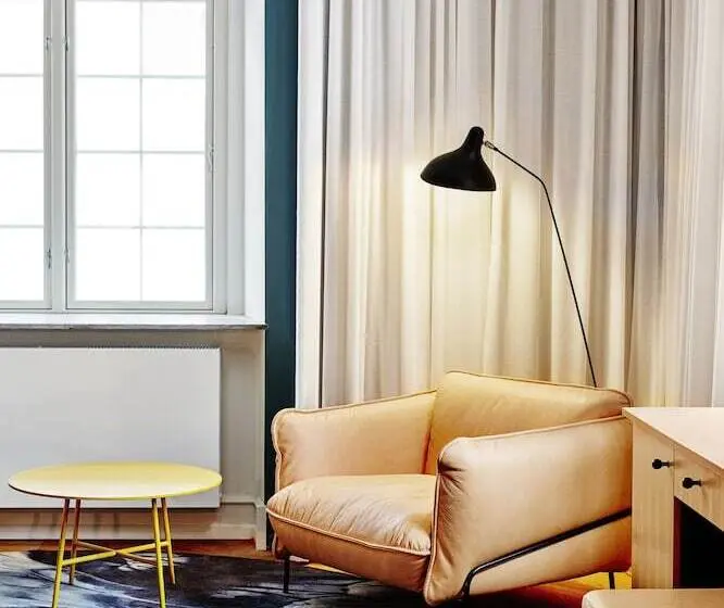 سوییت جونیور, Nobis Hotel Copenhagen, A Member Of Design Hotels™