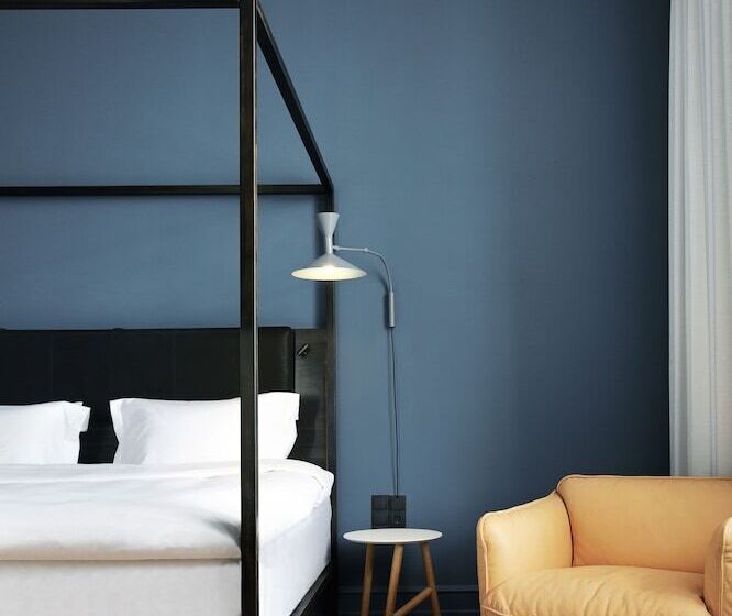 جناح جونيور, Nobis Hotel Copenhagen, A Member Of Design Hotels™