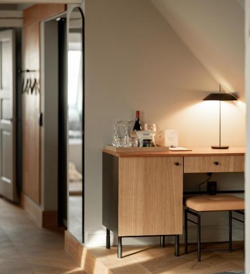 수피리어 스위트, Nobis Hotel Copenhagen, A Member Of Design Hotels™