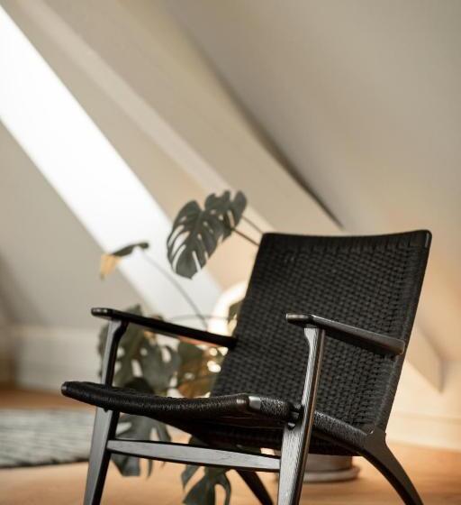 جناح سوبيريور, Nobis Hotel Copenhagen, A Member Of Design Hotels™