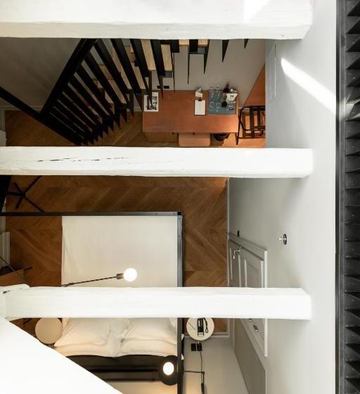 جناح سوبيريور, Nobis Hotel Copenhagen, A Member Of Design Hotels™