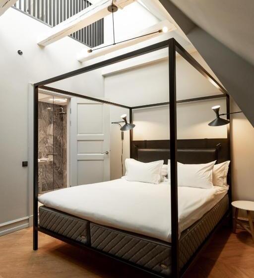 수피리어 스위트, Nobis Hotel Copenhagen, A Member Of Design Hotels™