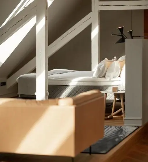 سوییت سوپریور, Nobis Hotel Copenhagen, A Member Of Design Hotels™