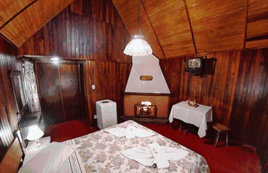 샬레, Velinn áustria Hotel Monte Verde