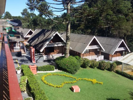Шале 1 Спальня, Velinn áustria Hotel Monte Verde