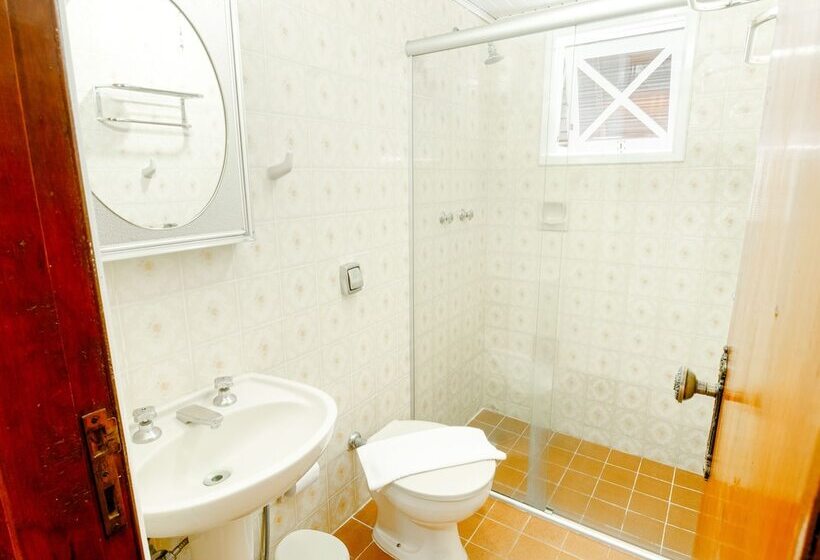 샬레, Velinn áustria Hotel Monte Verde