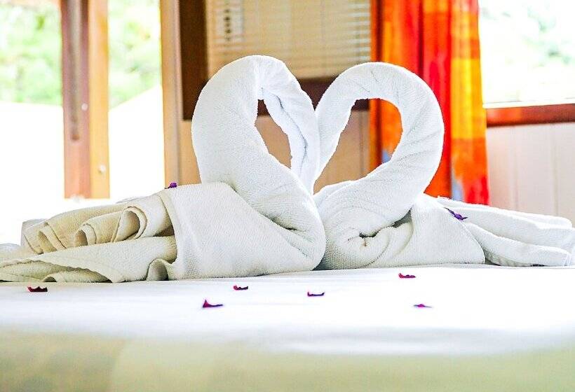 샬레, Velinn áustria Hotel Monte Verde