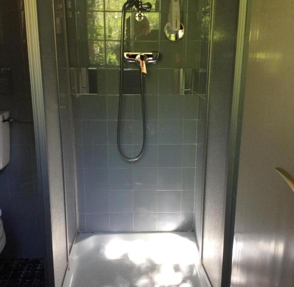 דירת חדר עם טרסה, Villa Desiree   Hotel Garni   Adults Only