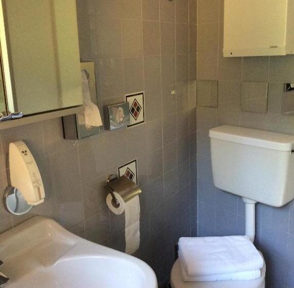 شقة غرفة واحدة مزودة بتراس, Villa Desiree   Hotel Garni   Adults Only