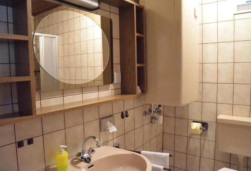 Standard studio with lake view, Villa Desiree   Hotel Garni   Adults Only