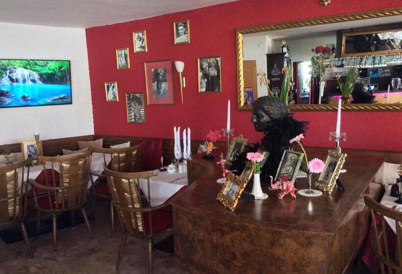 استوديو قياسي مطل على البحيرة, Villa Desiree   Hotel Garni   Adults Only